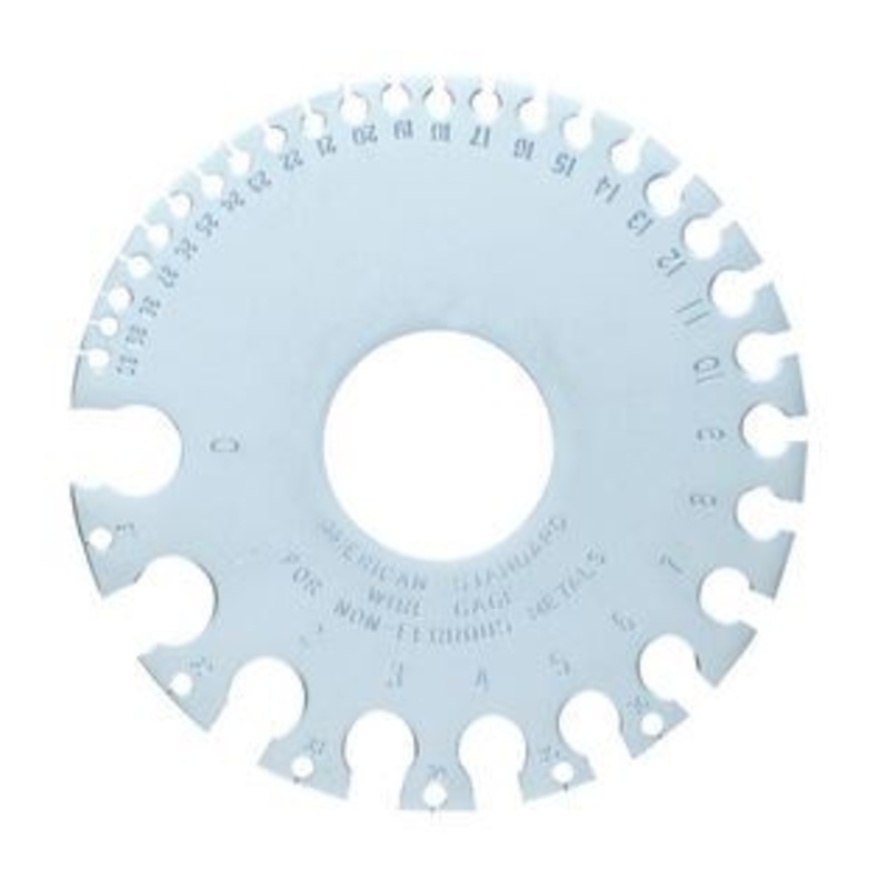 General Wire Gage – 20