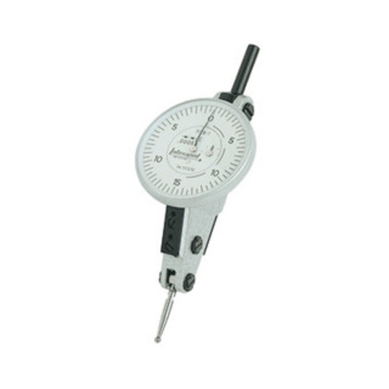Interapid Horizontal Swiss Test Indicators