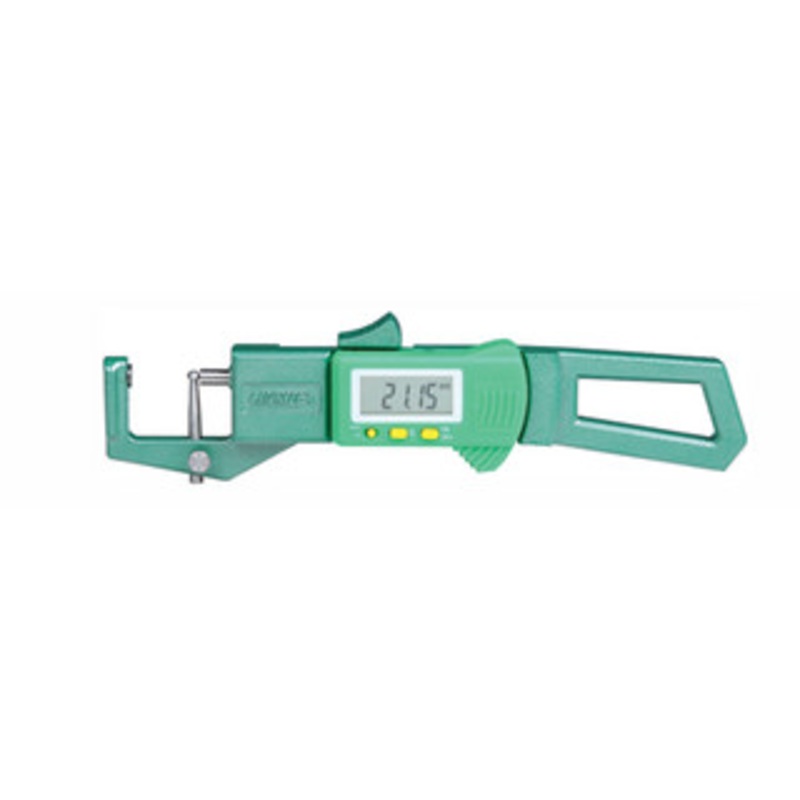 Mic-Caliper Electronic Digital Thickness Gage – MQR-ON