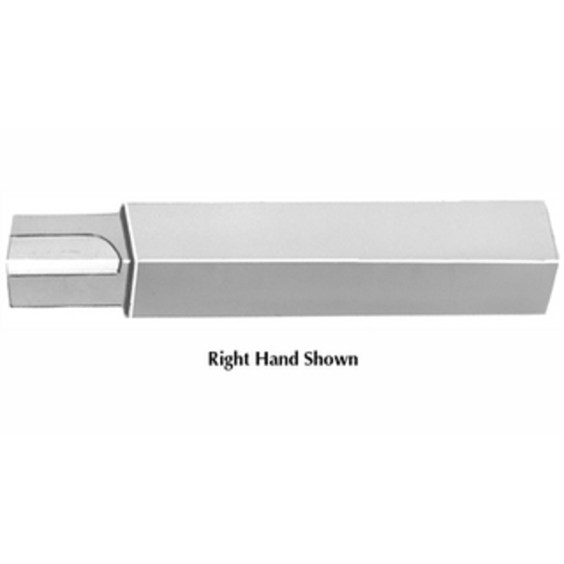 Micro 100 AR & AL Carbide Tipped Tool Bits