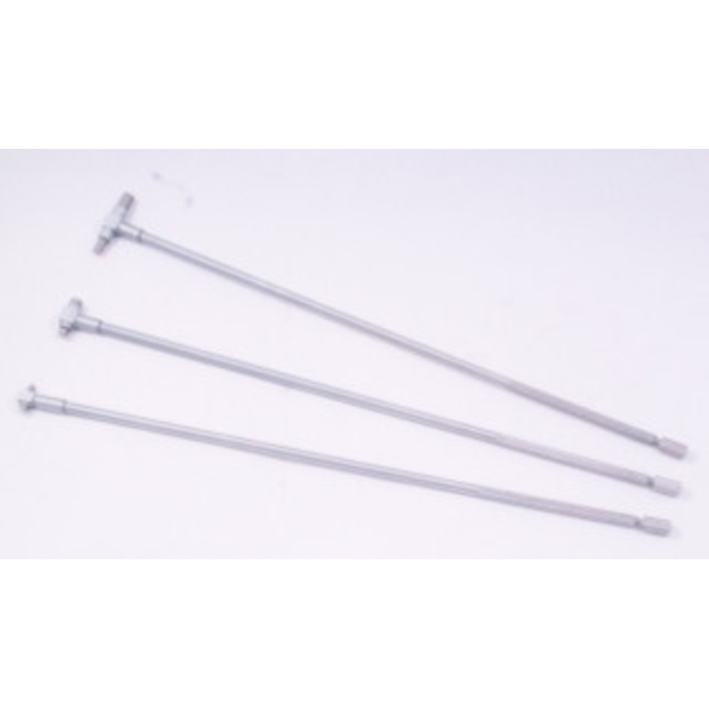 Precise 10 Telescoping Gage Set 5/16-1-1/4 (3 Piece Set) – 420-260