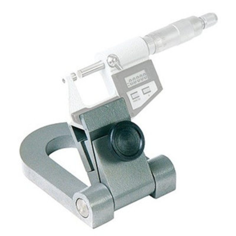 Precise Micrometer Stand – 303-304