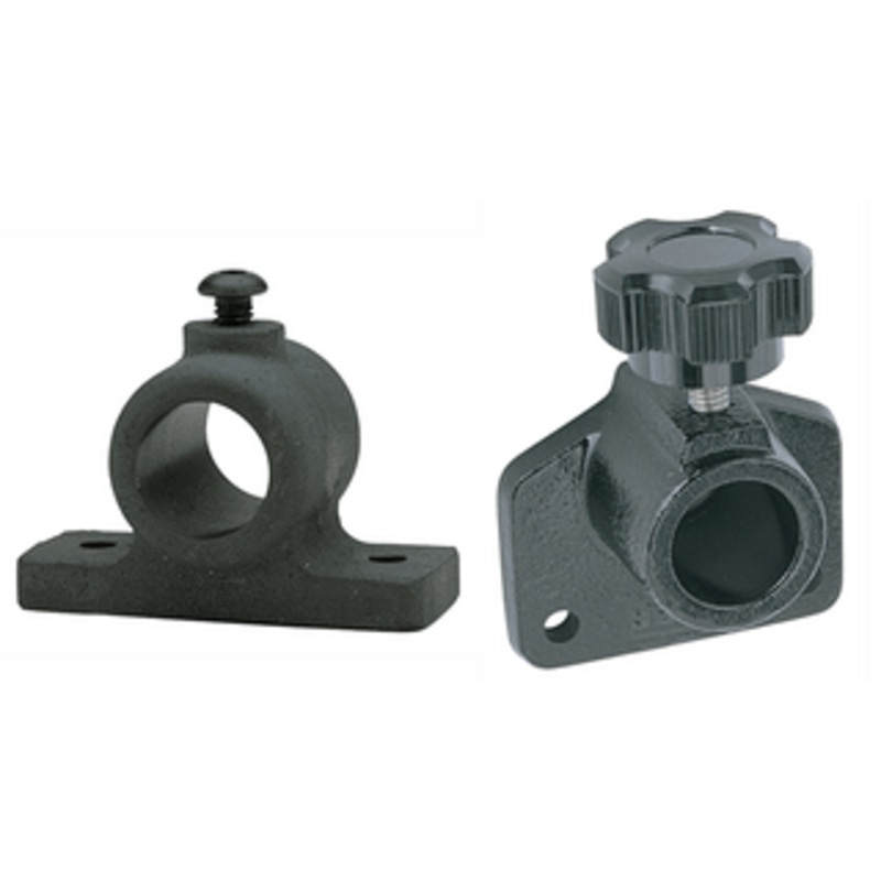 PRO-SAFE Machine Guard Mounting Brackets