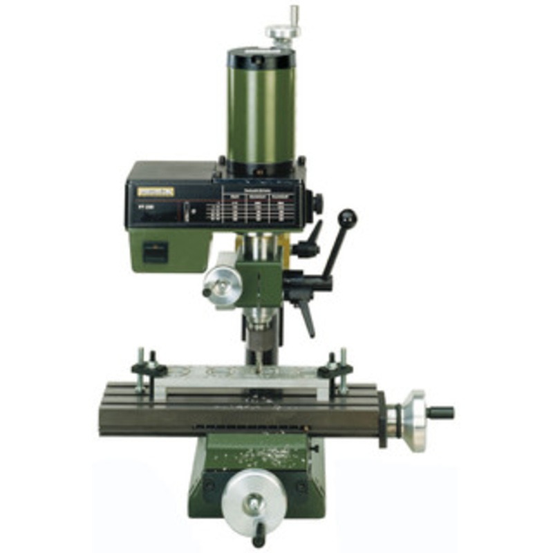 Proxxon Micro Mill FF 230