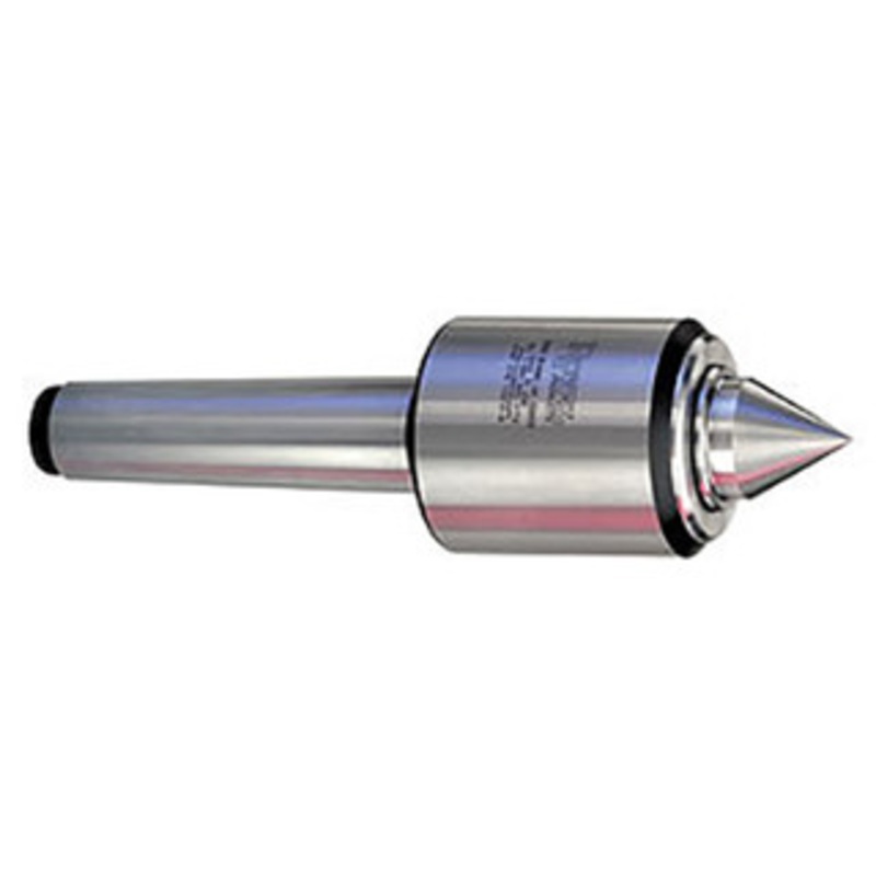 Royal High Precision Quad-Bearing Live Centers – 10412