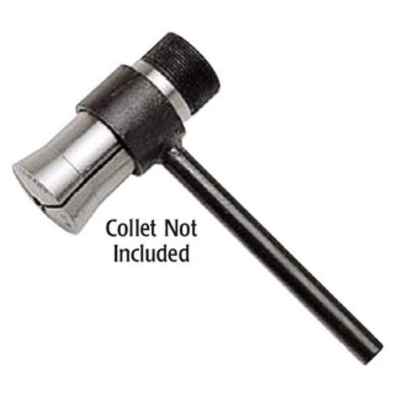 Teco 5C Collet Stop Wrench & Set