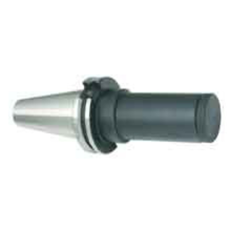 TMX CAT50 Semi Flush Slitting Saw Holder, 1 x 4 – 8-162-5110