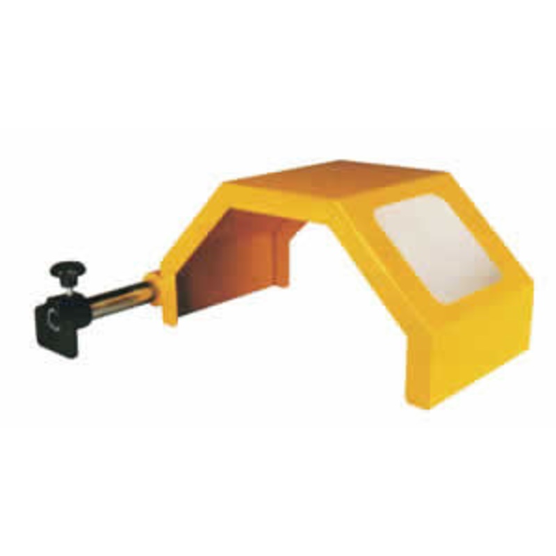 Flexbar Small Chuckguards