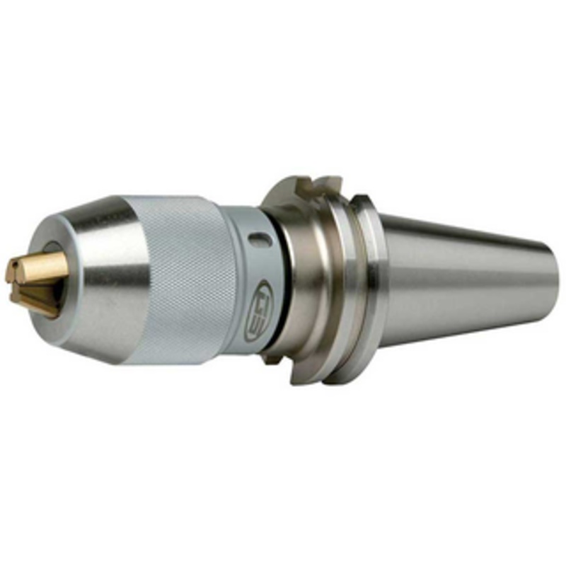 GS Tooling CAT Taper Integral Keyless Drill Chucks