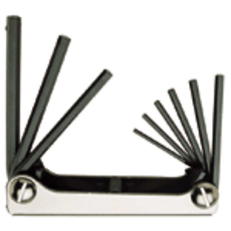 Hex Key Sets