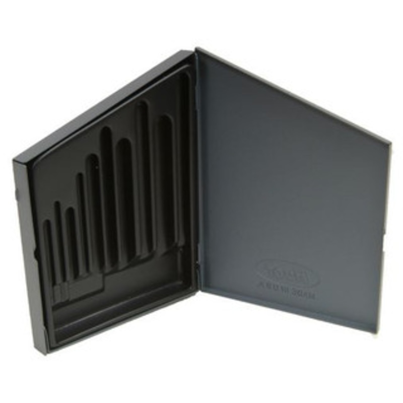 Huot Screw Extractor Metal Index Case Only – 10200