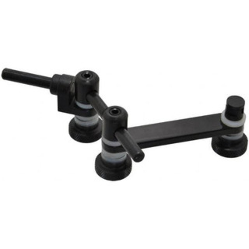 Indicol 1/4 Dia. Test Indicator Mini Indicol Holder #400 – 20-887-6