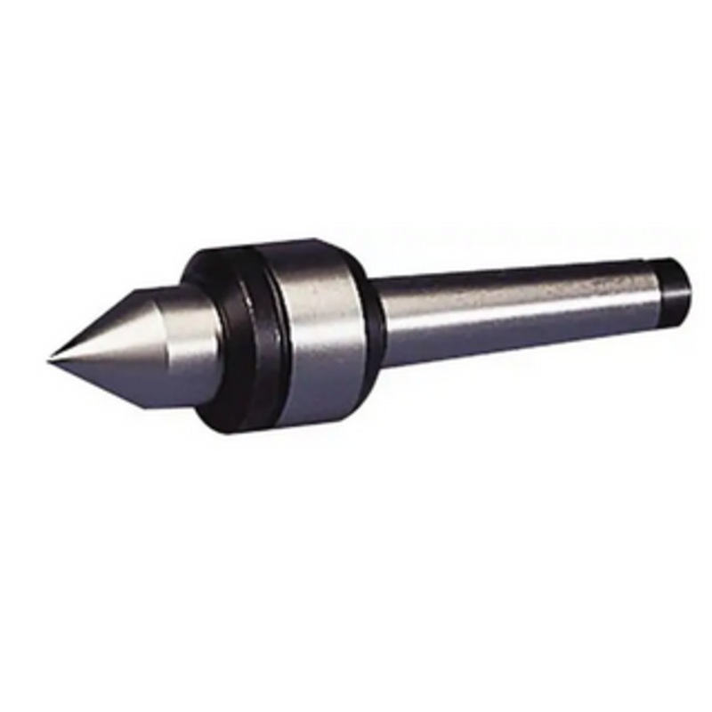 Live Center, MT-3 Shank – 51-213-7