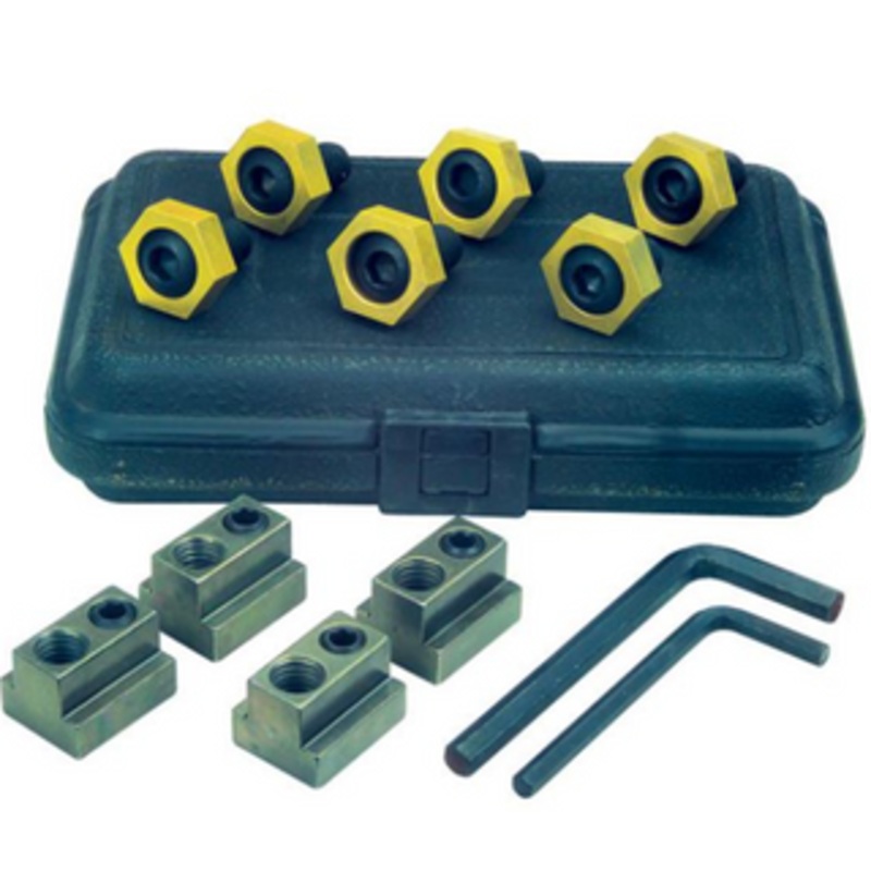 Phase II Cam Grip Work Holding Kit 223-620 – CGK-001