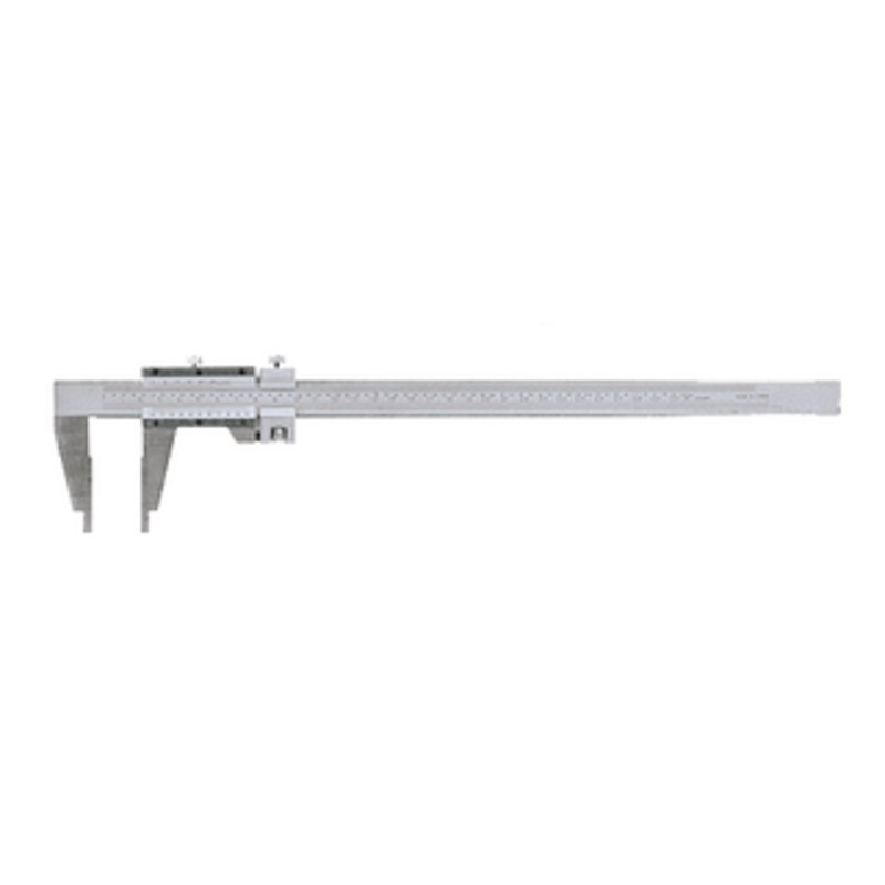 Precise Heavy Duty Large Vernier Caliper 0-18 – LC-018