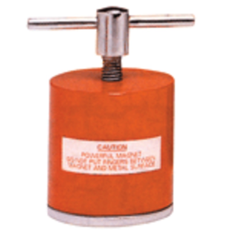 Precise Power Pot Magnet, 2-1/8 x 2-1/8 – PPM-651