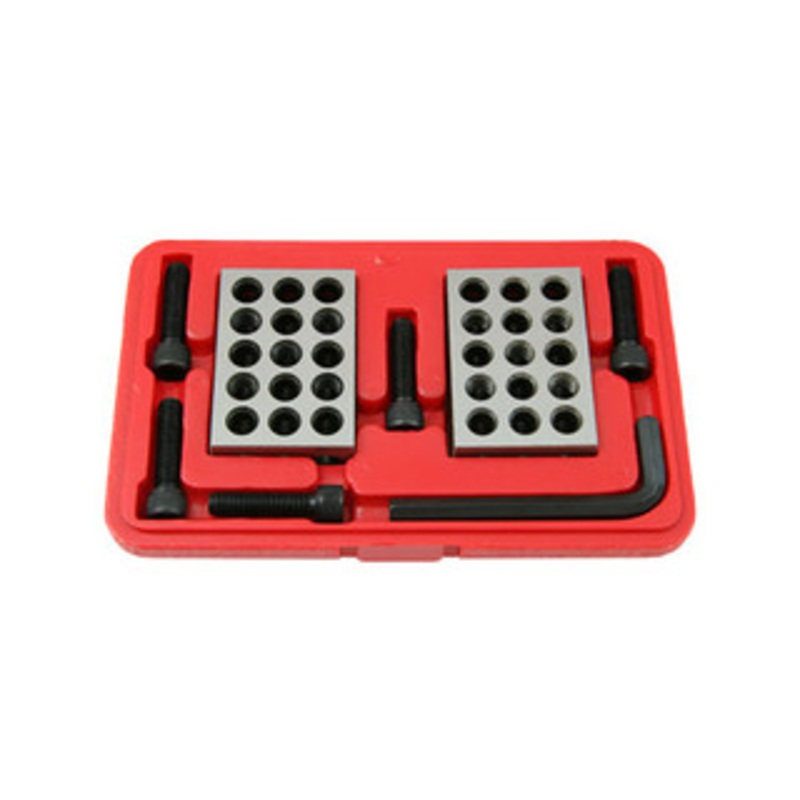 Precise Precision Ground 1-2-3 Blocks – PBG-123