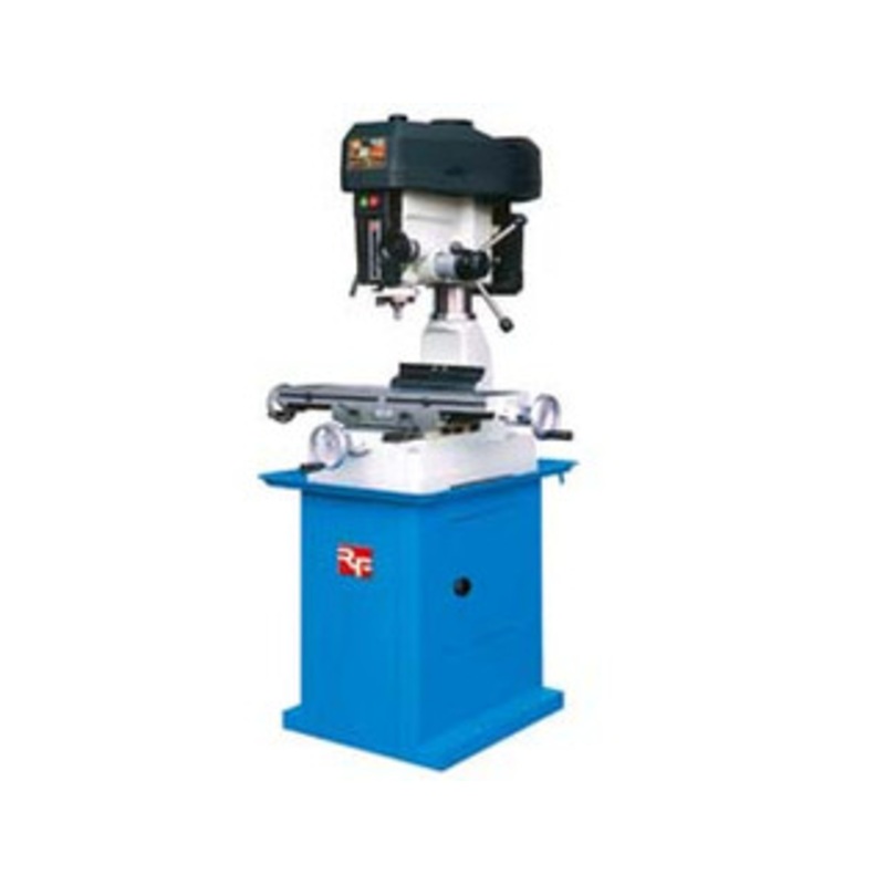 Rong Fu Milling/Drilling Machines R-8 Spindle