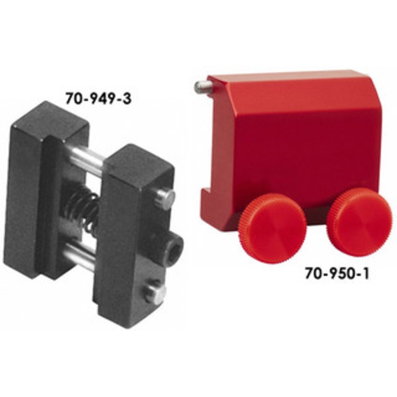 SPI Work Stops For Various Brands Machine Vises