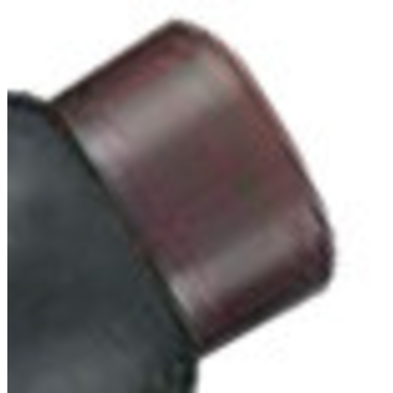 Vaughan Rawhide Replacement Tip for 1-1/2 dia. Hammer – 96-803-2