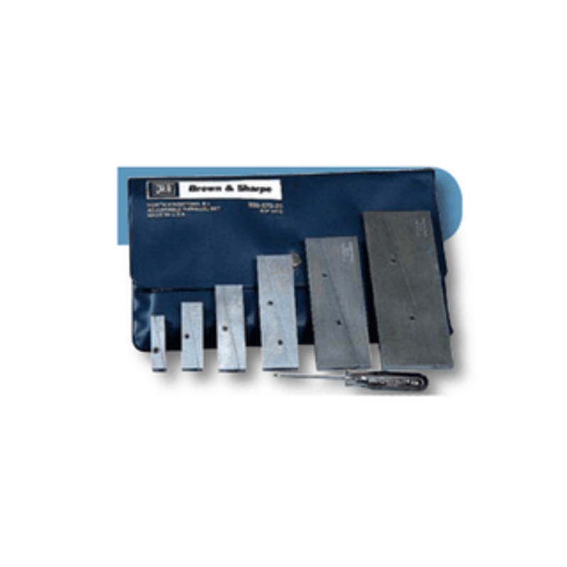 B&S Adjustable Parallel Sets