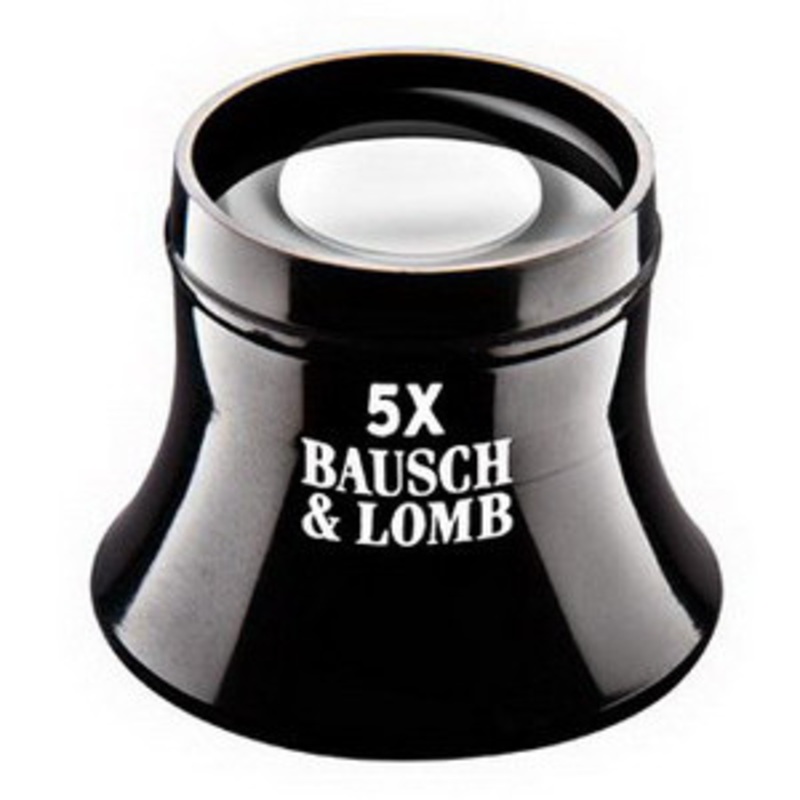 Bausch & Lomb Eye Loupes