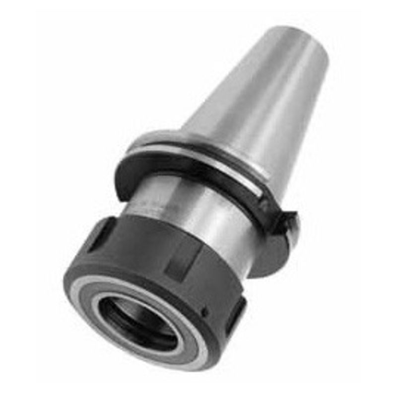 Bison Caterpillar V-Flange Collet Chucks 40 & 50 Taper