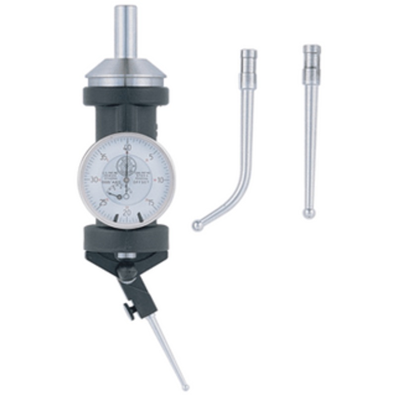 Blake Metric Co-Axial Indicator Set, Great For Centering A Workpiece Or Fixture – COA-850M