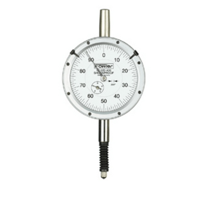 Fowler X-PROOF Indicator – 52-520-400