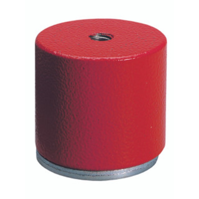 General Alnico Pot-style Magnet with 35 Lb. Pull 374D – 374-D