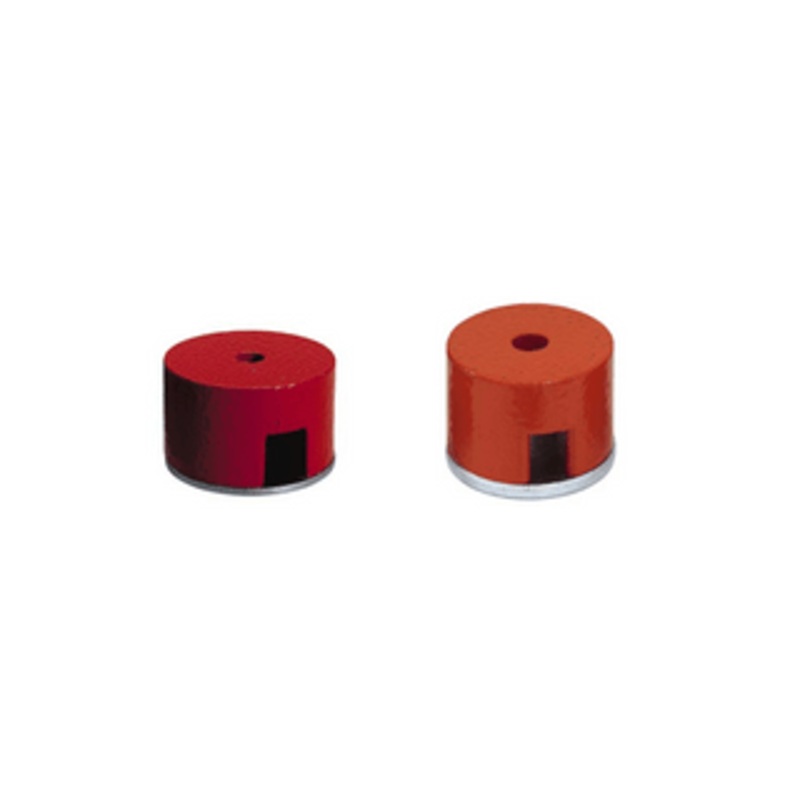 General Permanent & Button Type Alnico Magnets
