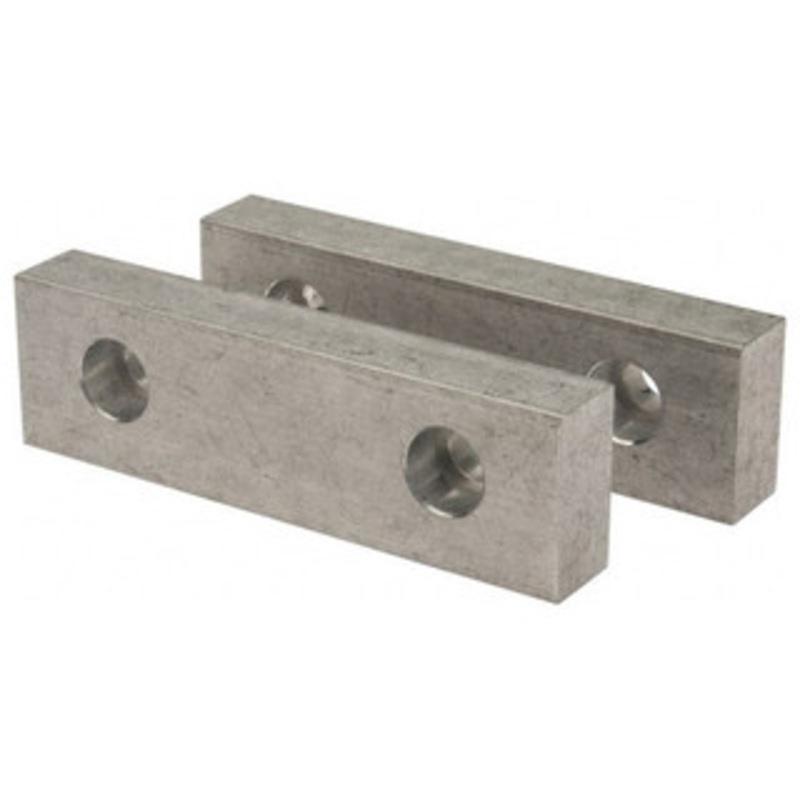 Gibraltar Soft Jaws, for 5 Vises – 70-953-5