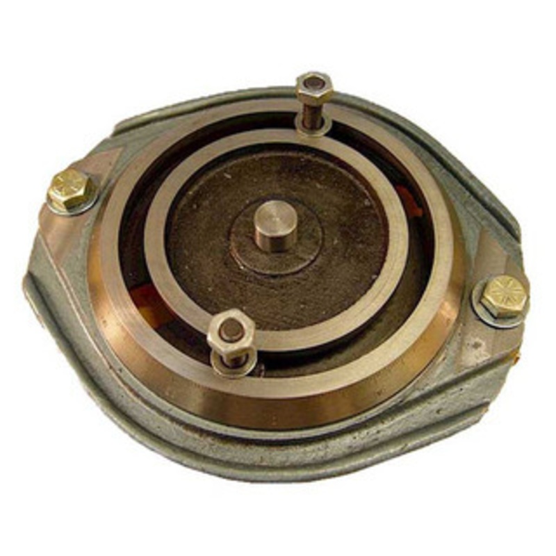 GS Swivel Base for 6 Angle-Tite Milling Vises 327280  – GS-600