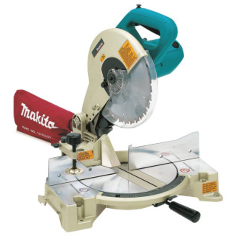 Makita 10 Compound Miter Saw – MAKLS1040