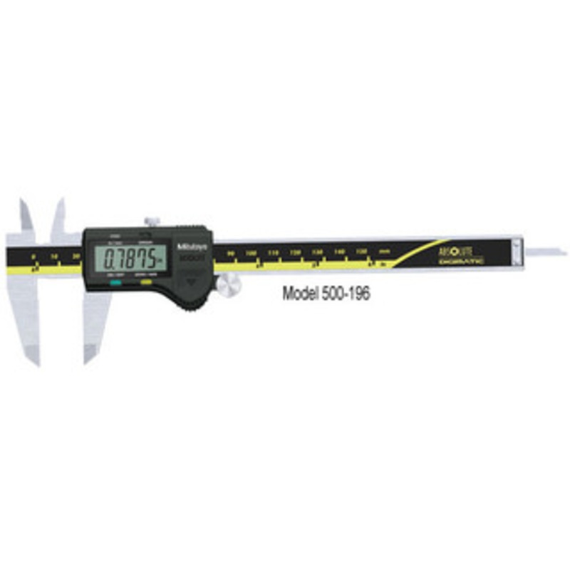 Mitutoyo MyCAL Digital Calipers