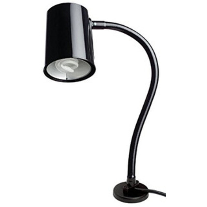 Moffatt 95003 Flexible Arm Task Lamp 24 Arm Length – MTL-240M