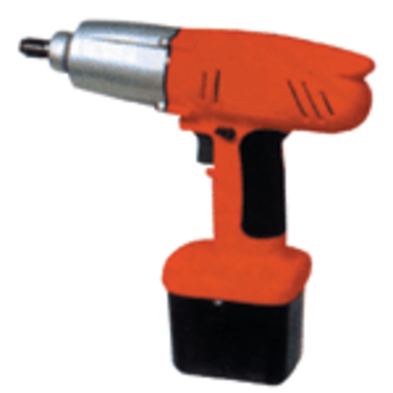 Precise 18 Volt Cordless Impact Wrench – 101-0116