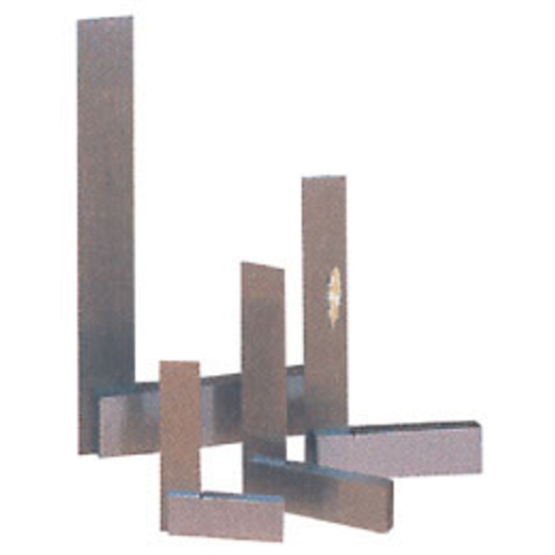 Precise Economy Solid Squares