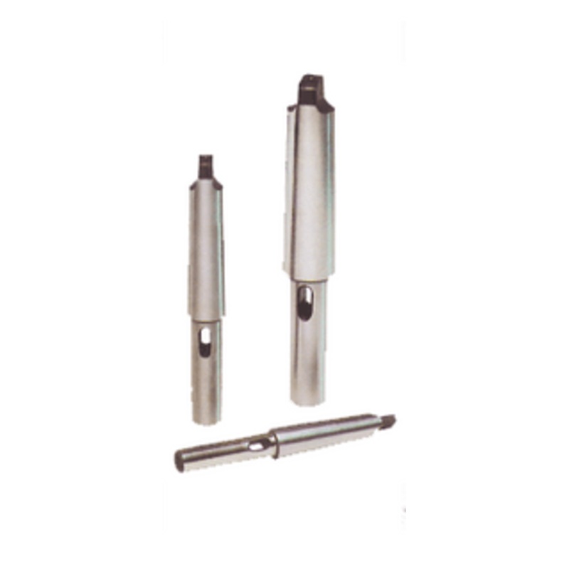 Precise Extension Sockets