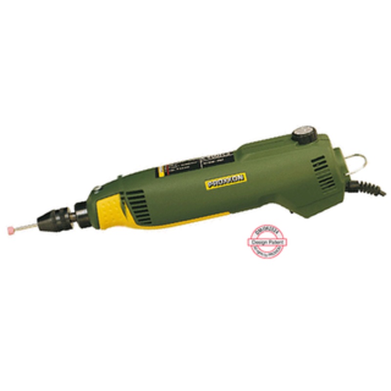 Proxxon Precision Rotary Tool FBS 115/E – 38-472