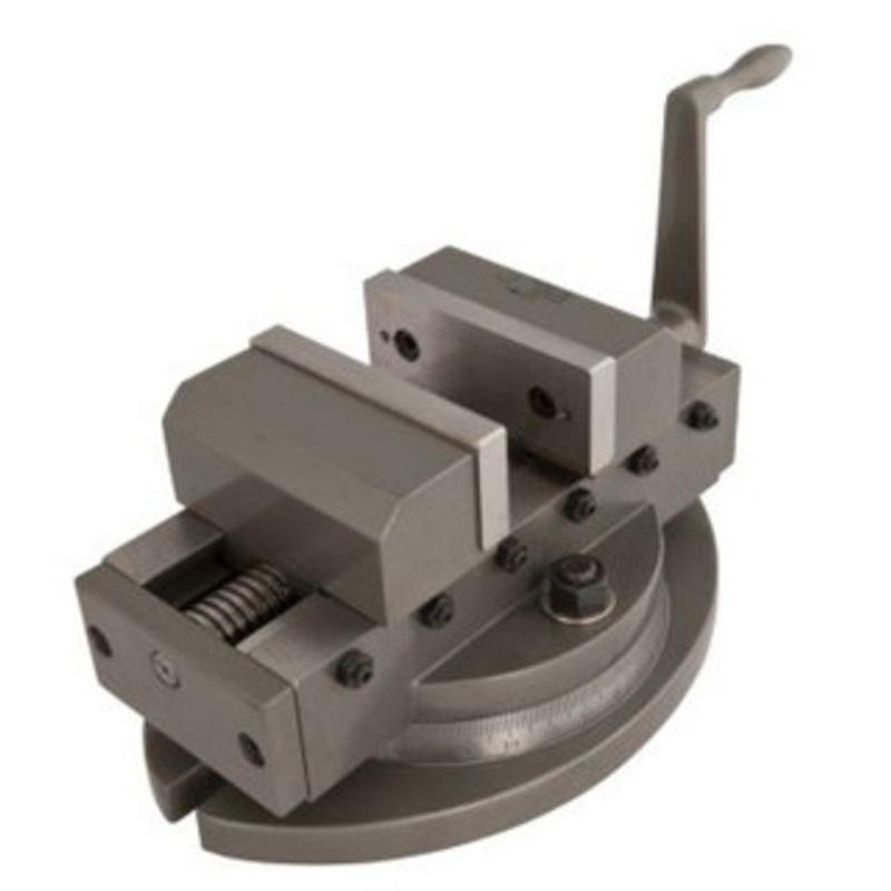 Wilton Self Centering Vise – 11713