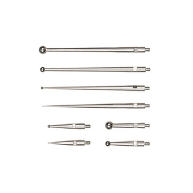 Fowler Test-Best Indicator Carbide Points