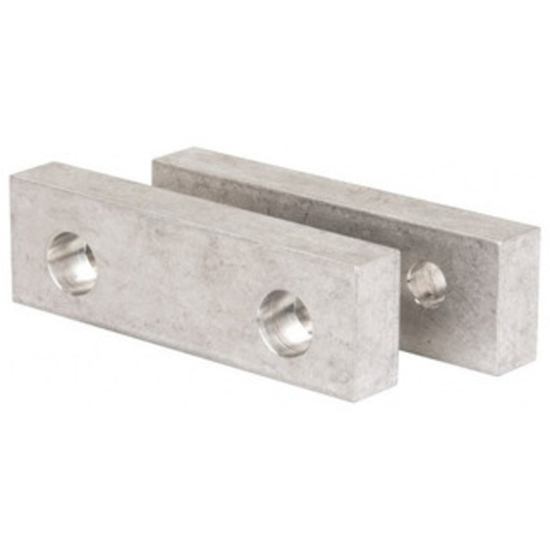 Gibraltar Soft Jaws, for 4 Vises – 70-952-7