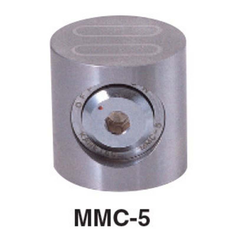 Kanetec Magnetic Mini Chuck – MMC-5