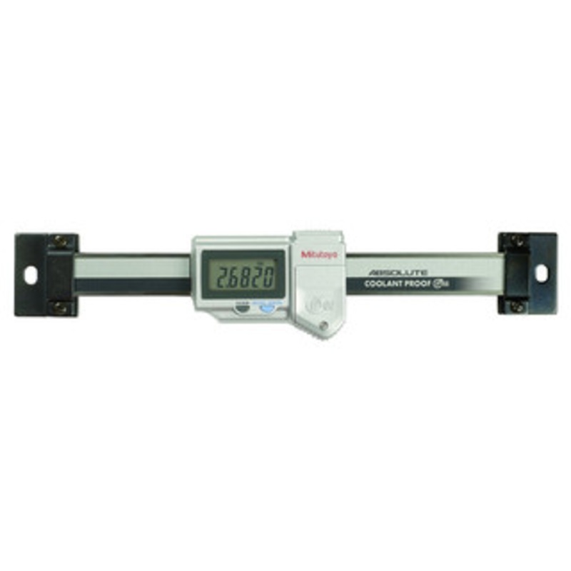 Mitutoyo Absolute Coolant Proof Digimatic Scale Units