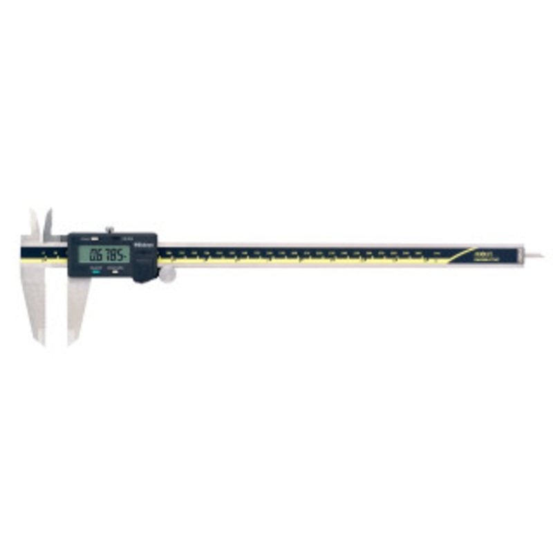 Mitutoyo MyCAL Digital Caliper, Range: 0-12 – 500-193