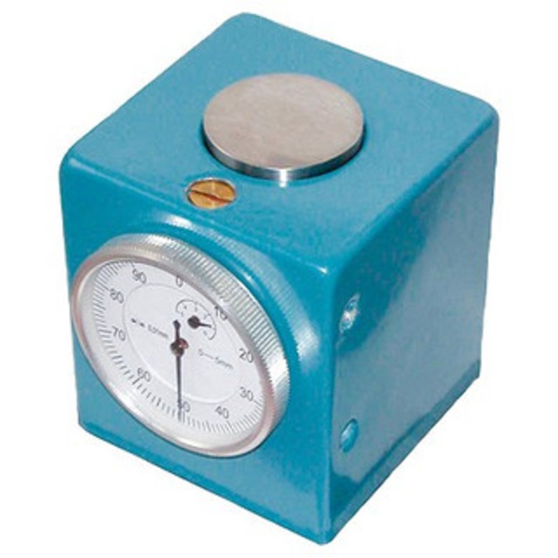 Precise Z-Axis Setting Indicator .0005 Reading .125 Travel – 401-050