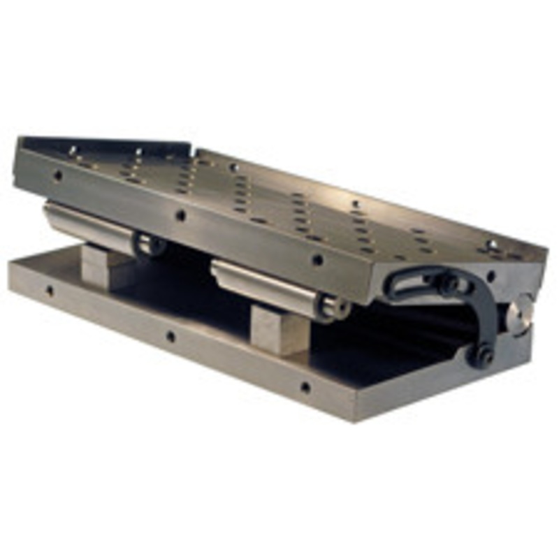 Suburban SineSet Sine Plate SP-612-S2, 6 x 12 x 2-5/8 – 77-025-5