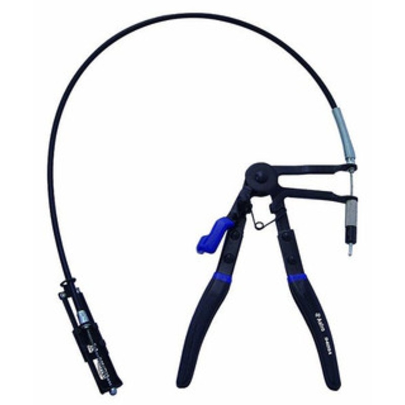 Astro Pneumatic Hose Clamp Pliers – 9409