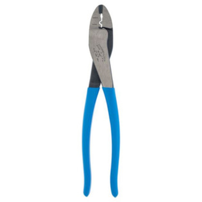 Channel Lock 909 9.5 Crimping Pliers – CHA909